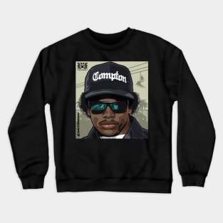 Easy st Crewneck Sweatshirt